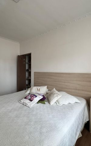 Casa à venda com 125m², 3 quartos e 2 vagas