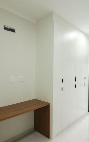 Apartamento à venda com 123m², 3 quartos e 1 vaga Apartamento à venda com 123m², 3 quartos e 1 vagaSuíte