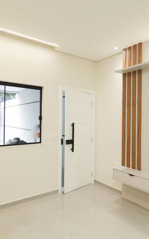 Apartamento à venda com 123m², 3 quartos e 1 vaga Apartamento à venda com 123m², 3 quartos e 1 vagaSala
