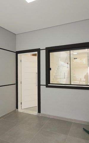 Apartamento à venda com 123m², 3 quartos e 1 vaga Apartamento à venda com 123m², 3 quartos e 1 vagaGaragem