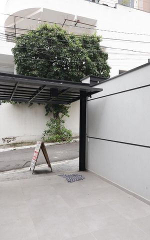 Apartamento à venda com 123m², 3 quartos e 1 vaga Apartamento à venda com 123m², 3 quartos e 1 vagaGaragem