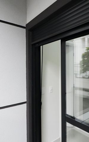 Apartamento à venda com 123m², 3 quartos e 1 vaga Apartamento à venda com 123m², 3 quartos e 1 vagaVaranda da Suíte