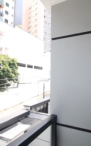 Casa à venda com 123m², 3 quartos e 2 vagasQuarto 3 - Varanda