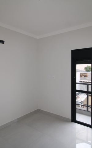 Casa à venda com 123m², 3 quartos e 2 vagasQuarto 1