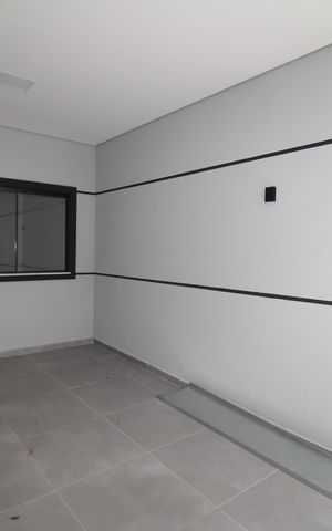 Casa à venda com 123m², 3 quartos e 2 vagasGaragem