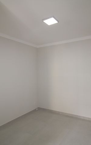 Casa à venda com 123m², 3 quartos e 2 vagasQuarto 3