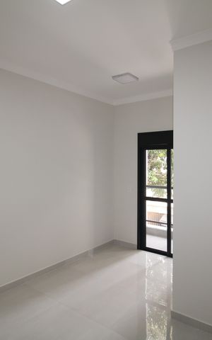 Casa à venda com 123m², 3 quartos e 2 vagasQuarto 3