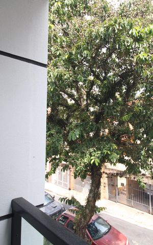Casa à venda com 123m², 3 quartos e 2 vagasQuarto 3 - Varanda