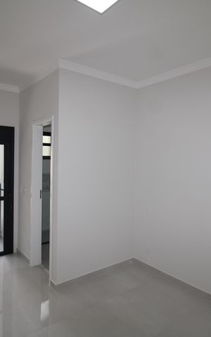 Casa à venda com 123m², 3 quartos e 2 vagasQuarto 3