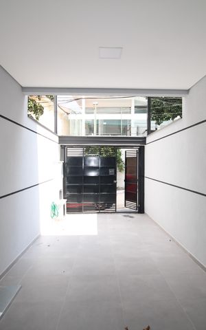 Casa à venda com 123m², 3 quartos e 2 vagasGaragem