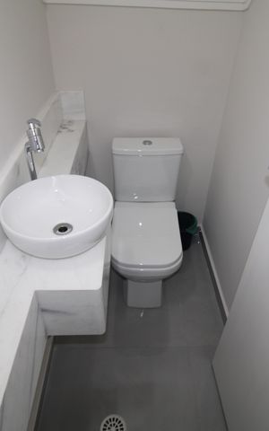 Casa à venda com 123m², 3 quartos e 2 vagasLavabo