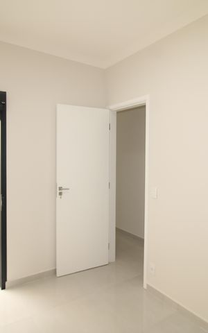 Casa à venda com 123m², 3 quartos e 2 vagasQuarto 2