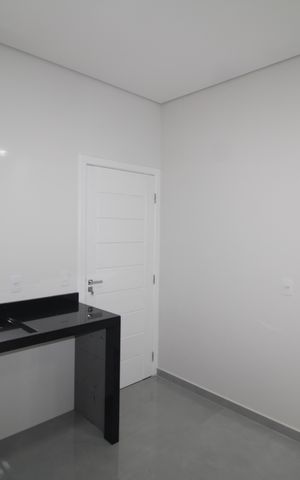Casa à venda com 123m², 3 quartos e 2 vagasCozinha