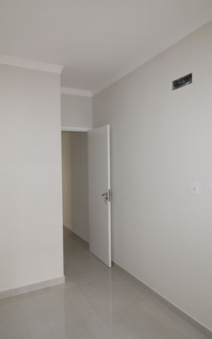 Casa à venda com 123m², 3 quartos e 2 vagasQuarto 3