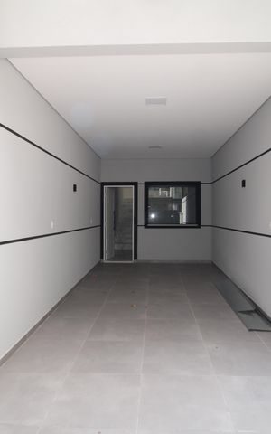 Casa à venda com 123m², 3 quartos e 2 vagasGaragem
