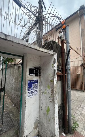 Casa à venda com 269m², 4 quartos e sem vaga