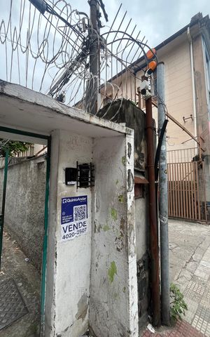 Casa à venda com 269m², 4 quartos e sem vaga