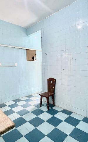 Casa à venda com 269m², 4 quartos e sem vaga Casa à venda com 269m², 4 quartos e sem vagaCozinha