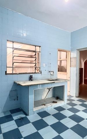 Casa à venda com 269m², 4 quartos e sem vaga Casa à venda com 269m², 4 quartos e sem vaga cozinha
