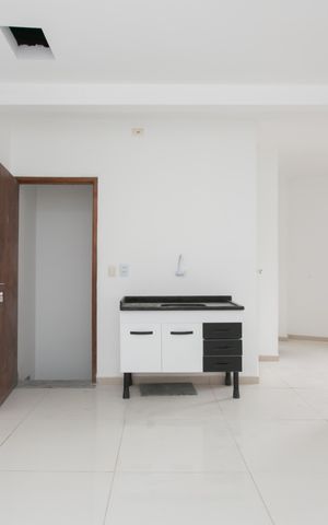 Studio para alugar com 32m², 1 quarto e sem vagaStudio 