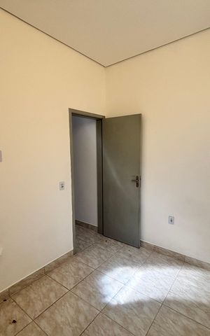 Casa para alugar com 40m², 1 quarto e 1 vaga Casa para alugar com 40m², 1 quarto e 1 vagaQuarto 1
