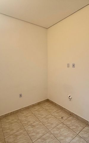 Casa para alugar com 40m², 1 quarto e 1 vaga Casa para alugar com 40m², 1 quarto e 1 vagaQuarto 1