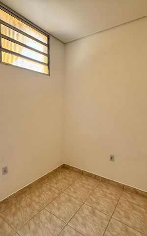 Casa para alugar com 40m², 1 quarto e 1 vaga Casa para alugar com 40m², 1 quarto e 1 vagaQuarto 1
