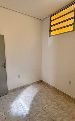 Casa para alugar com 40m², 1 quarto e 1 vaga Casa para alugar com 40m², 1 quarto e 1 vagaQuarto 1