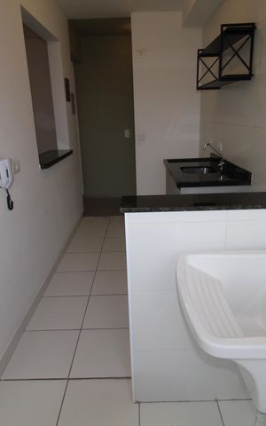Apartamento para alugar com 68m², 2 quartos e 1 vagaÁrea de Serviço