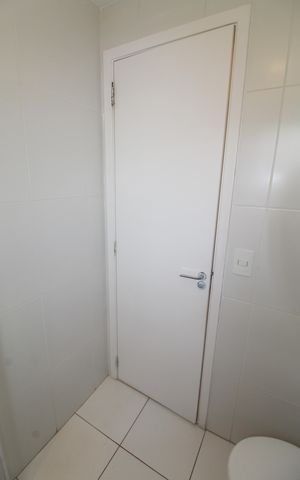 Apartamento para alugar com 68m², 2 quartos e 1 vagaBanheiro