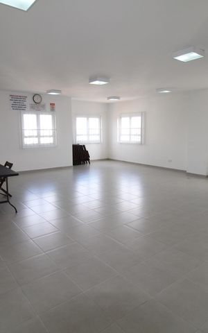 Apartamento para alugar com 68m², 2 quartos e 1 vagaÁrea comum - Salão de festas