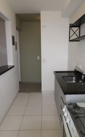 Apartamento para alugar com 68m², 2 quartos e 1 vagaCozinha
