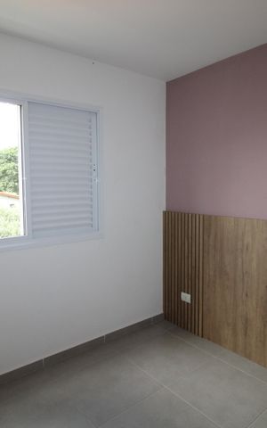 Apartamento para alugar com 68m², 2 quartos e 1 vagaSuíte