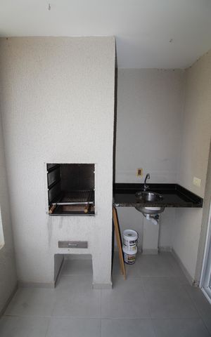 Apartamento para alugar com 68m², 2 quartos e 1 vagaSala