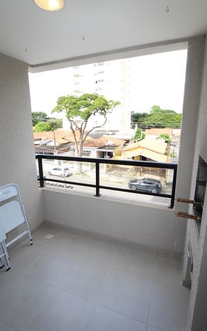 Apartamento para alugar com 68m², 2 quartos e 1 vagaSala