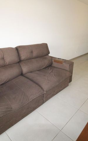 Apartamento para alugar com 68m², 2 quartos e 1 vagaSala