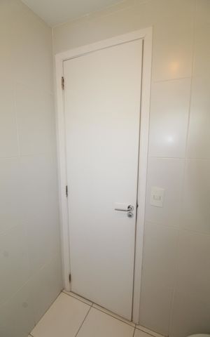 Apartamento para alugar com 68m², 2 quartos e 1 vagaBanheiro da Suíte