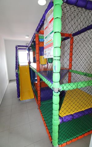 Apartamento para alugar com 68m², 2 quartos e 1 vagaÁrea comum - Brinquedoteca