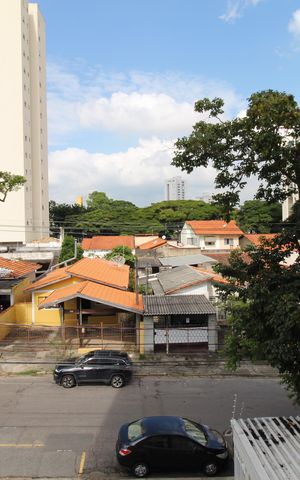 Apartamento para alugar com 68m², 2 quartos e 1 vagaSala