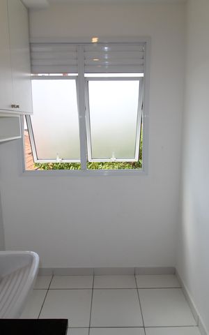 Apartamento para alugar com 68m², 2 quartos e 1 vagaÁrea de Serviço