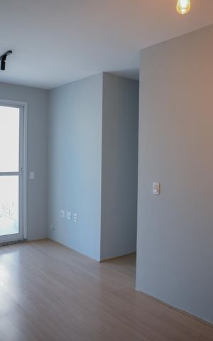Apartamento à venda com 66m², 3 quartos e 1 vaga Apartamento à venda com 66m², 3 quartos e 1 vagaSala