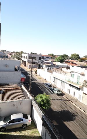 Apartamento para alugar com 68m², 2 quartos e 1 vagaPlaquinha