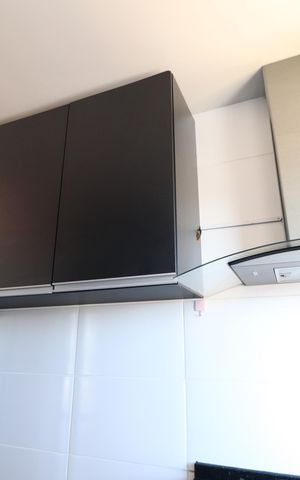 Apartamento para alugar com 68m², 2 quartos e 1 vagaCozinha