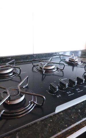 Apartamento para alugar com 68m², 2 quartos e 1 vagaCozinha