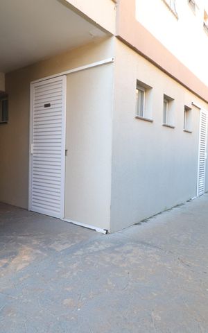 Apartamento para alugar com 68m², 2 quartos e 1 vagaHall de entrada