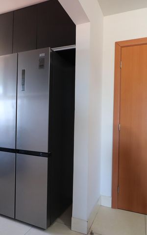 Apartamento para alugar com 68m², 2 quartos e 1 vagaCozinha