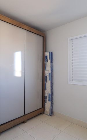 Apartamento para alugar com 68m², 2 quartos e 1 vagaQuarto 1