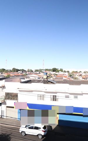 Apartamento para alugar com 68m², 2 quartos e 1 vagaVista da Sacada