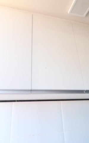 Apartamento para alugar com 68m², 2 quartos e 1 vagaCozinha e Área de Serviço