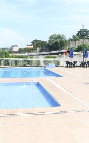 Apartamento para alugar com 43m², 2 quartos e 1 vagaPiscina